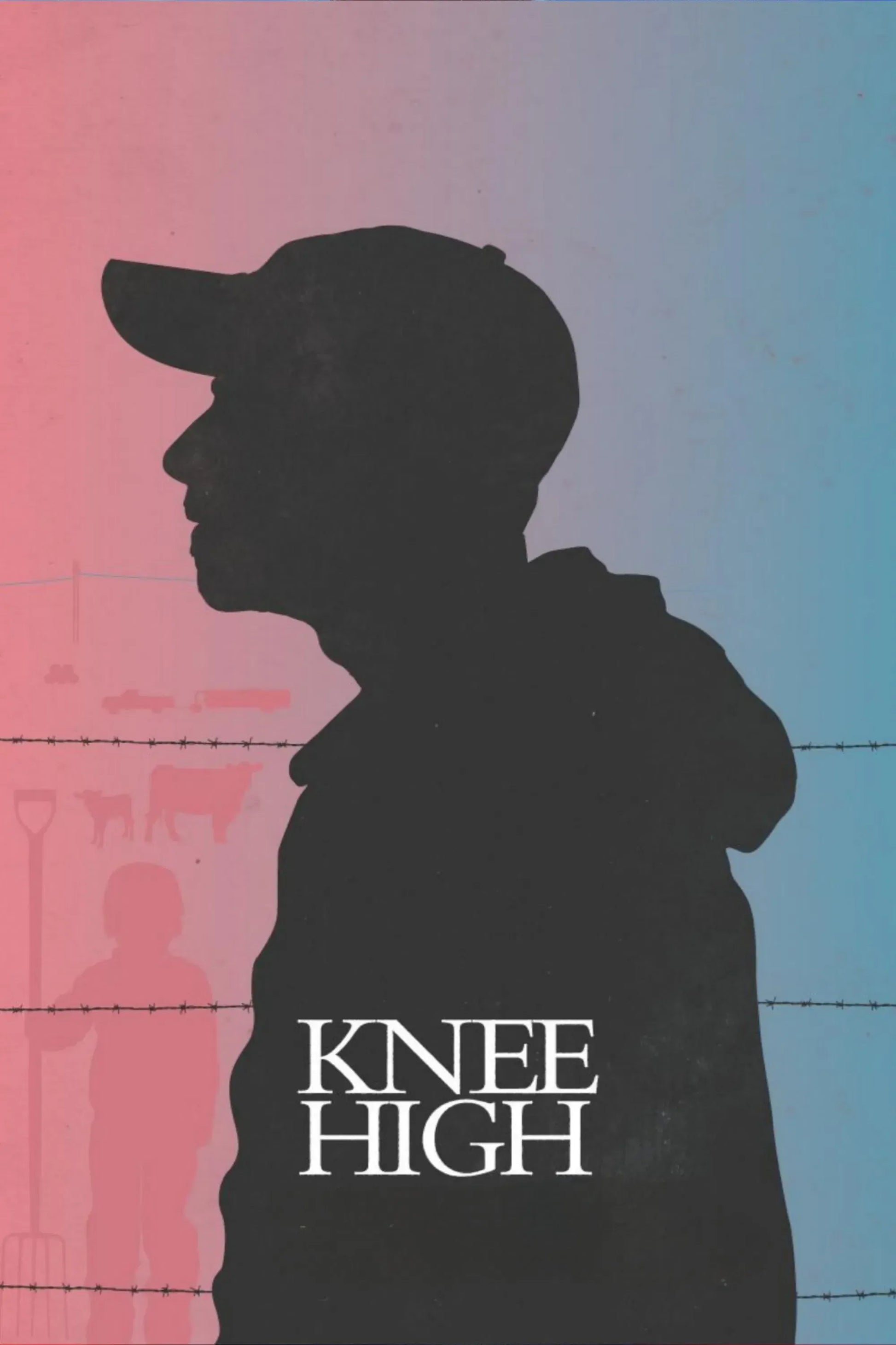 digital blockbuster Knee High (2025) NEW