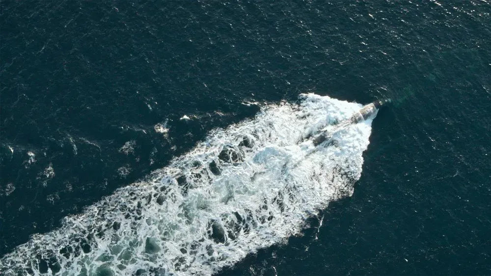 digital blockbuster Kraken (2025) NEW