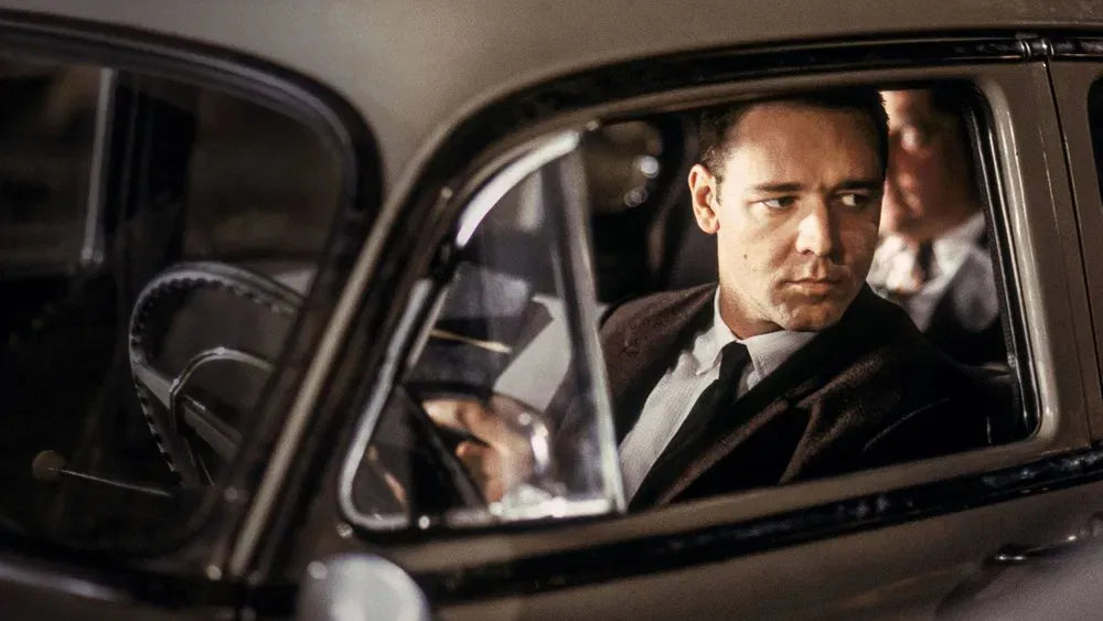 digital blockbuster L.A. Confidential (1997) NEW