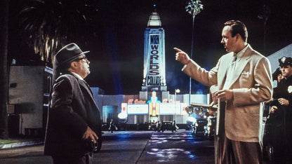 digital blockbuster L.A. Confidential (1997) NEW