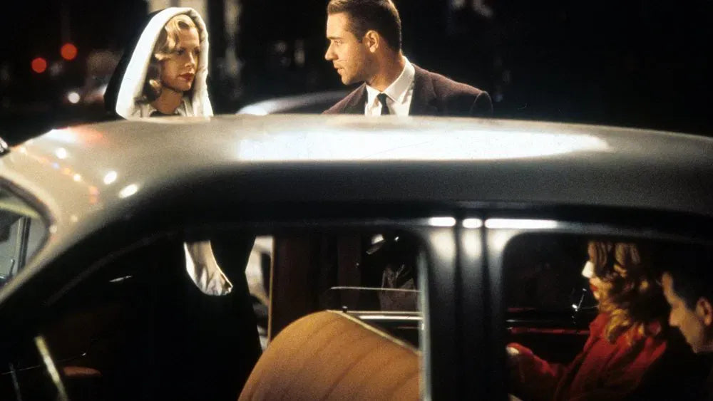 digital blockbuster L.A. Confidential (1997) NEW