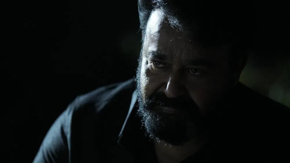 digital blockbuster L2 : Empuraan (2025) NEW