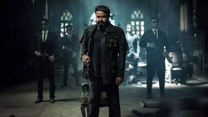 digital blockbuster L2 : Empuraan (2025) NEW