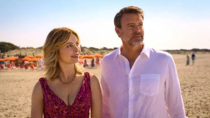 digital blockbuster La dolce villa ( 2025 ) NEW