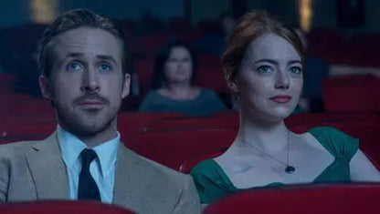 digital blockbuster La La Land (2016) NEW