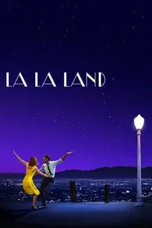 digital blockbuster La La Land (2016) NEW