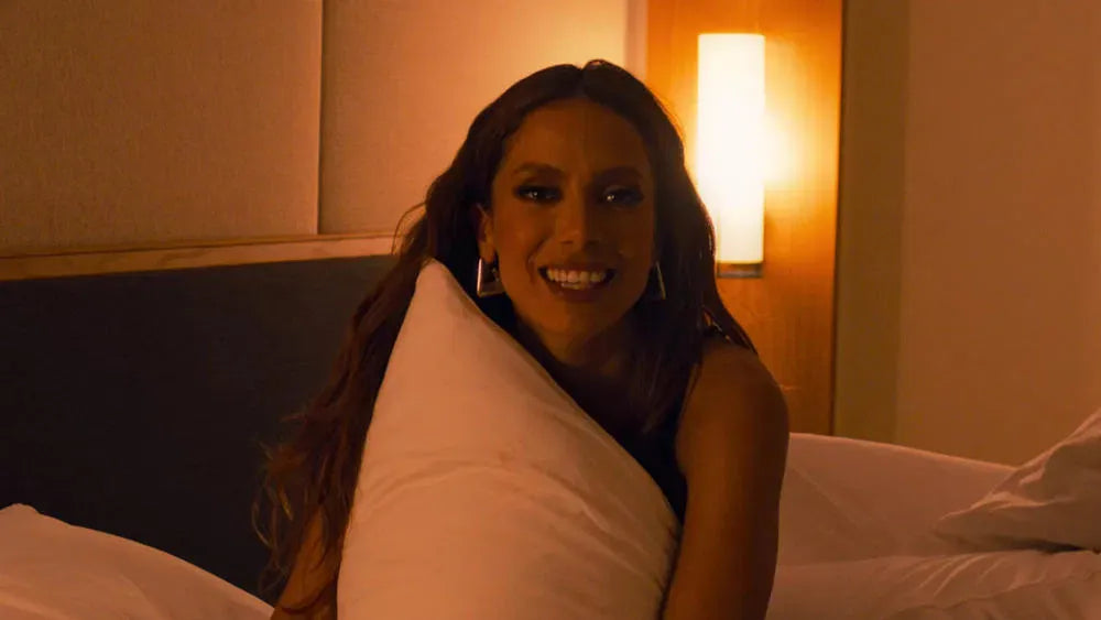 digital blockbuster Larissa: The Other Side of Anitta (2025) NEW