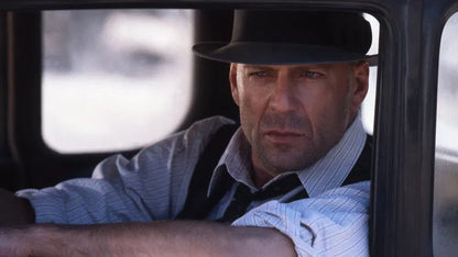 digital blockbuster Last Man Standing (1996) CLASSIC
