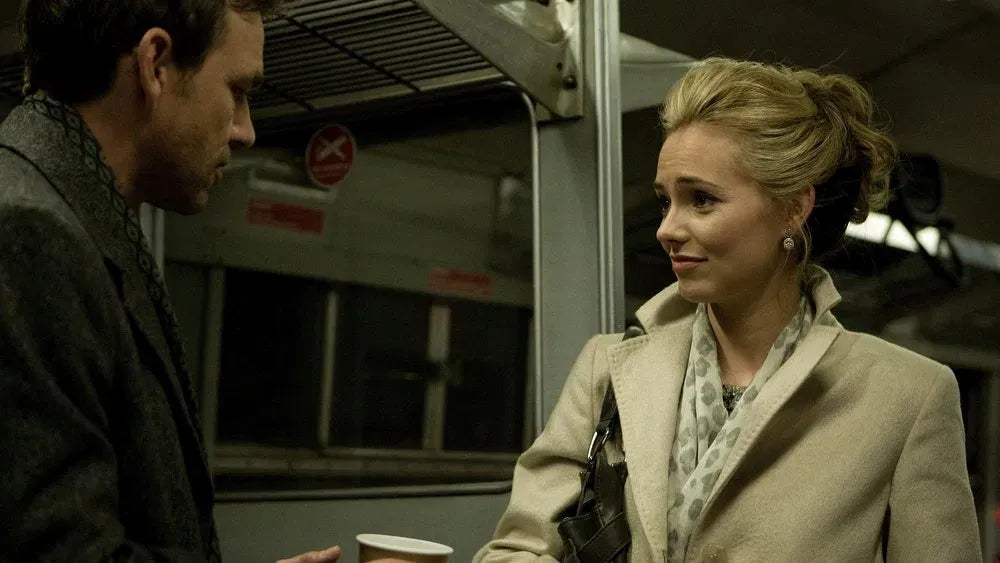 digital blockbuster Last Passenger (2013) CLASSIC