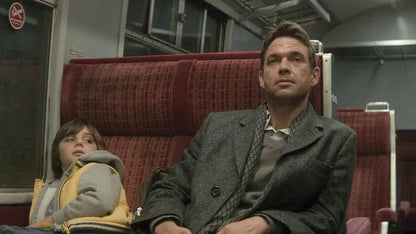 digital blockbuster Last Passenger (2013) CLASSIC