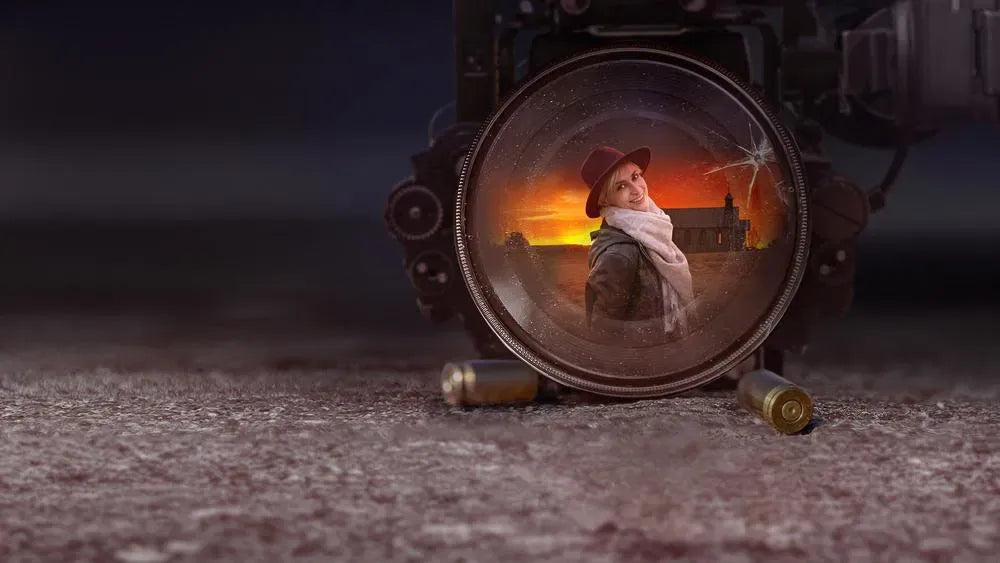 digital blockbuster Last Take: Rust and the Story of Halyna (2025) NEW