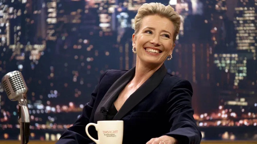 digital blockbuster Late Night (2019) NEW