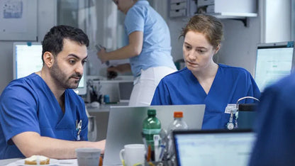 digital blockbuster Late Shift (2025) NEW