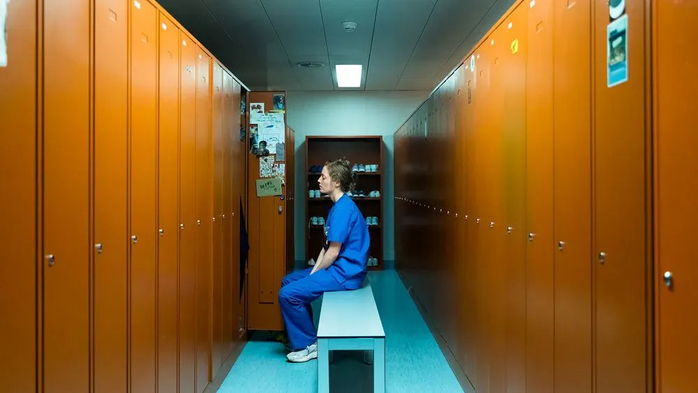 digital blockbuster Late Shift (2025) NEW