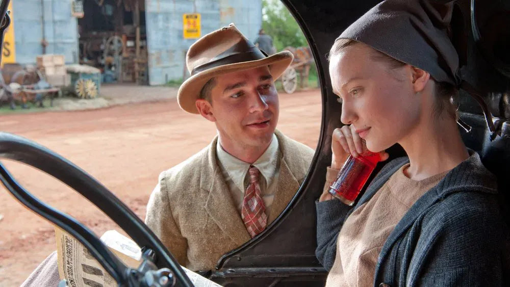 digital blockbuster Lawless (2012) NEW