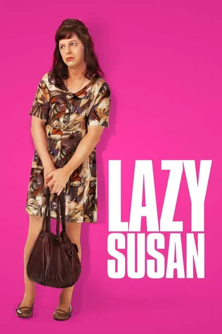 digital blockbuster Lazy Susan (2020) CLASSIC