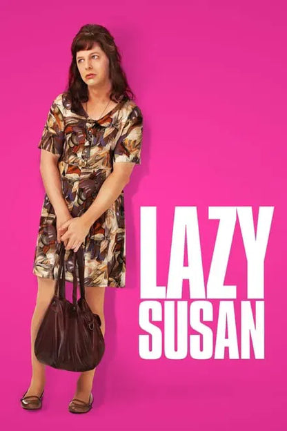 digital blockbuster Lazy Susan (2020) CLASSIC