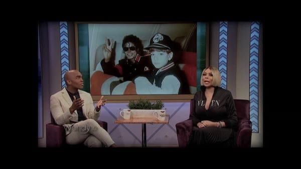 digital blockbuster Leaving Neverland 2: Surviving Michael Jackson (2025) NEW