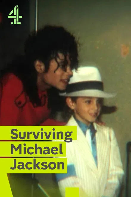 digital blockbuster Leaving Neverland 2: Surviving Michael Jackson (2025) NEW