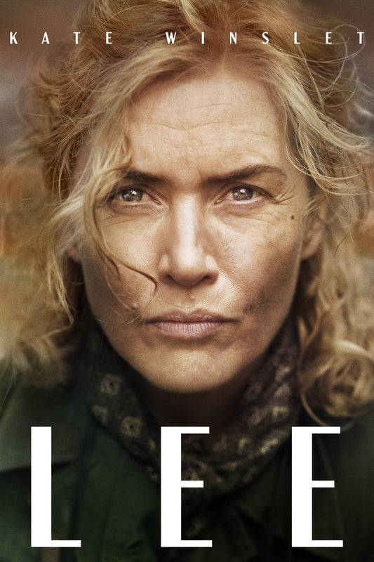 digital blockbuster Lee (2024) NEW SUMMER 50OFF