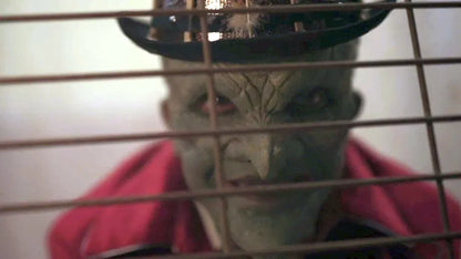 digital blockbuster Leprechaun: The Beginning (2025) NEW