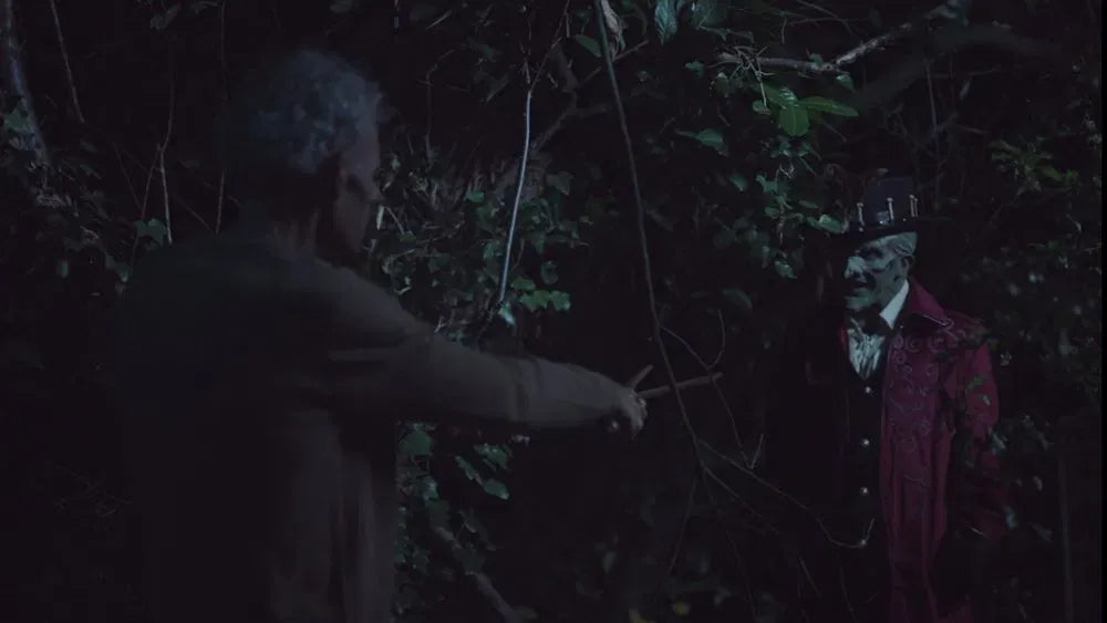 digital blockbuster Leprechaun: The Beginning (2025) NEW