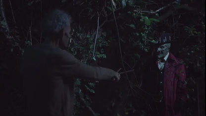 digital blockbuster Leprechaun: The Beginning (2025) NEW