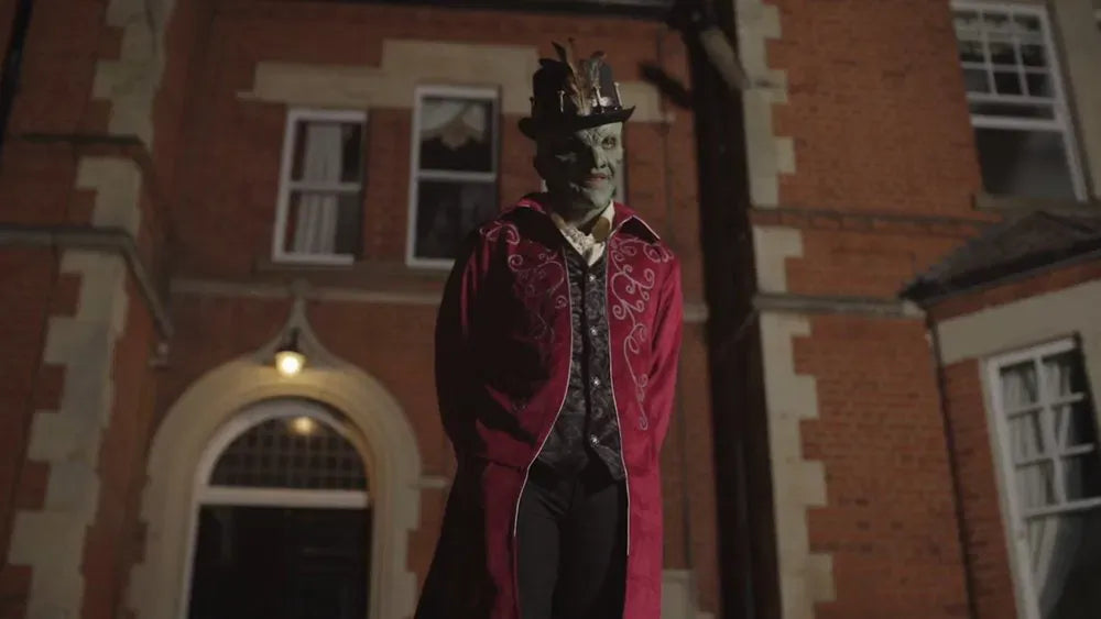 digital blockbuster Leprechaun: The Beginning (2025) NEW