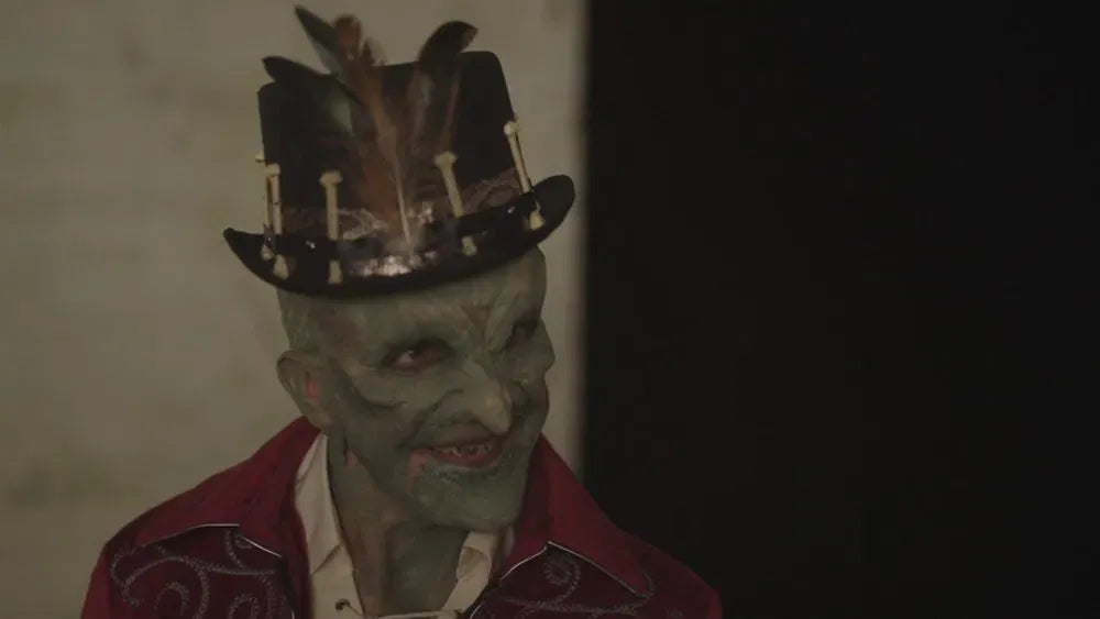 digital blockbuster Leprechaun: The Beginning (2025) NEW