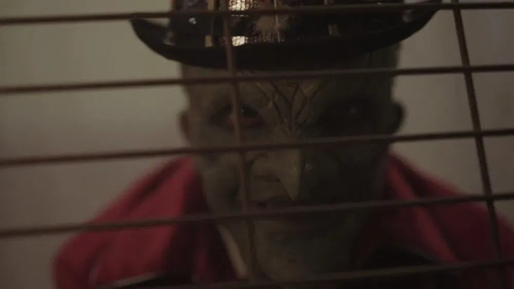 digital blockbuster Leprechaun: The Beginning (2025) NEW