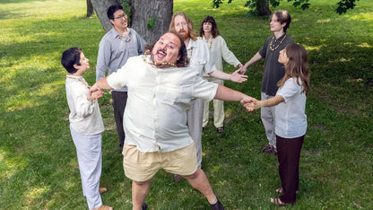 digital blockbuster Let's Start a Cult (2024) NEW SUMMER 50OFF