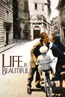 digital blockbuster Life Is Beautiful (1997) CLASSIC SUMMER 50OFF
