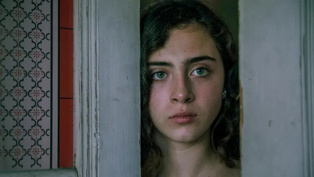 digital blockbuster Life without Sara Amat (2019) CLASSIC