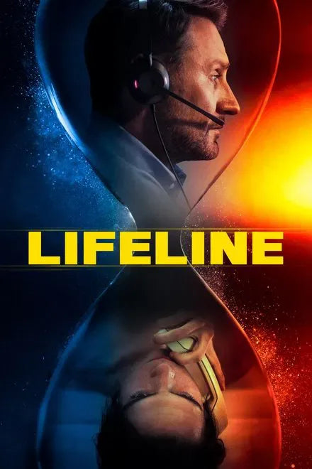 digital blockbuster Lifeline (2025) NEW