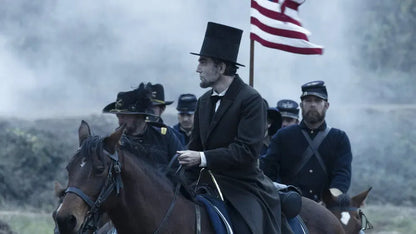 digital blockbuster Lincoln (2012) NEW