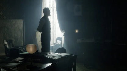 digital blockbuster Lincoln (2012) NEW