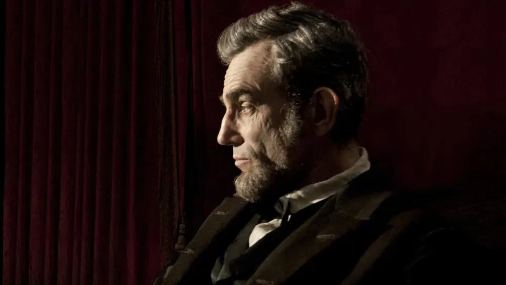 digital blockbuster Lincoln (2012) NEW