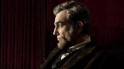 digital blockbuster Lincoln (2012) NEW