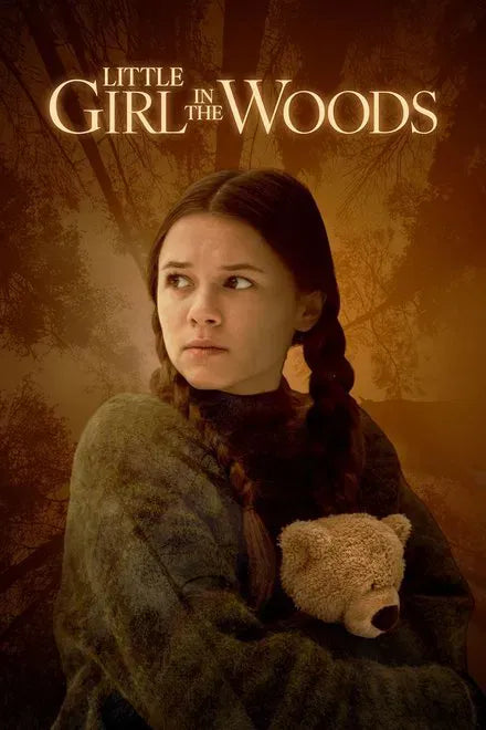 digital blockbuster Little Girl in the Woods (2025) NEW