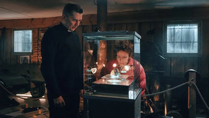 digital blockbuster Little Siberia (2025) NEW SUMMER 50OFF