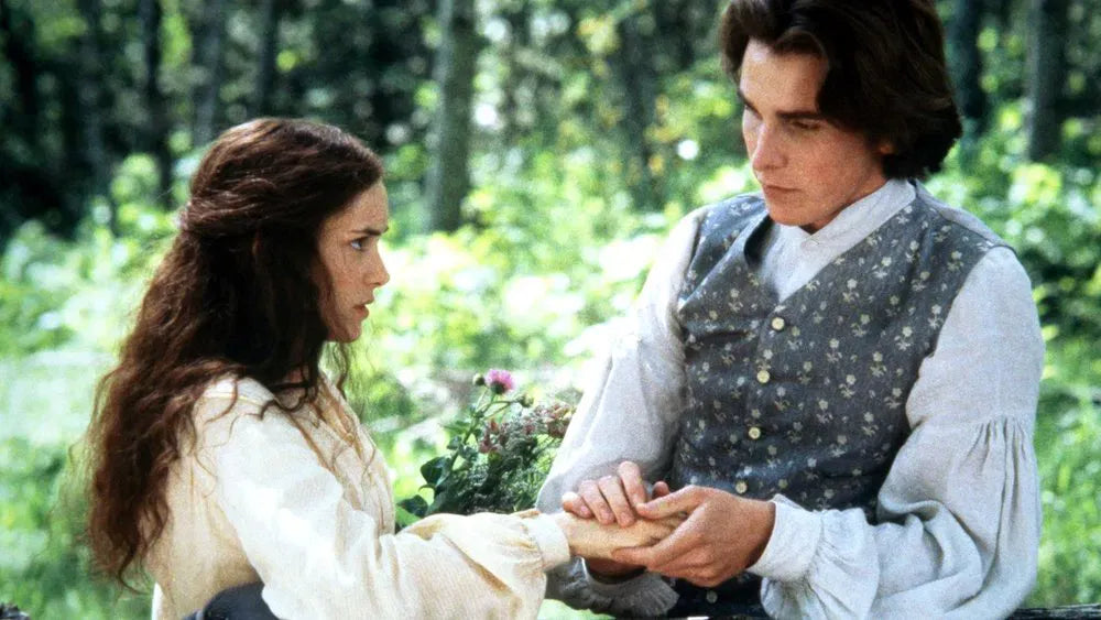 digital blockbuster Little Women (1994) CLASSIC