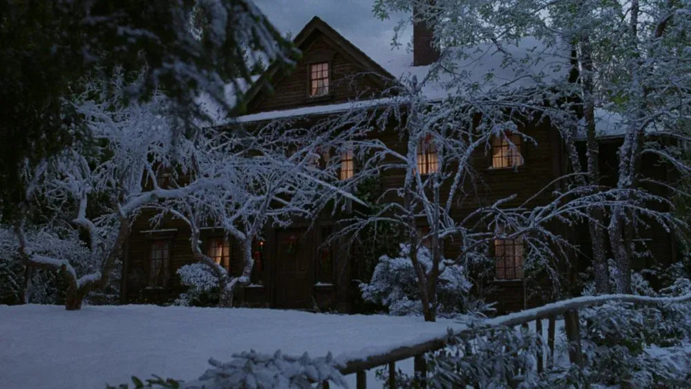 digital blockbuster Little Women (1994) CLASSIC