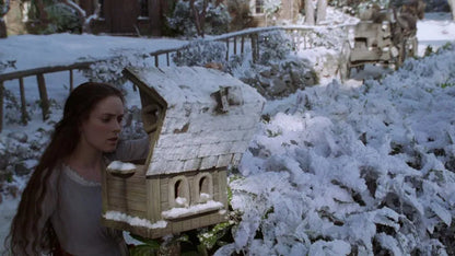 digital blockbuster Little Women (1994) CLASSIC