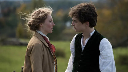 digital blockbuster Little Women (2019) NEW