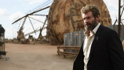 digital blockbuster Logan (2017) NEW SUMMER 50OFF