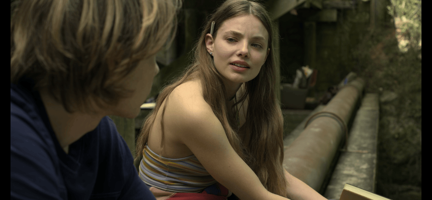 digital blockbuster Looking for Alaska (2019) 4K ULTRA HD TV SERIES