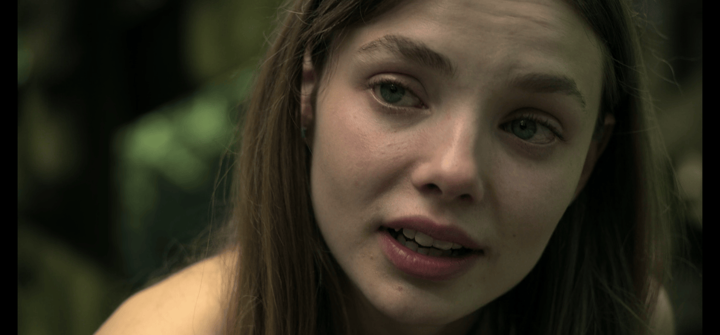 digital blockbuster Looking for Alaska (2019) 4K ULTRA HD TV SERIES