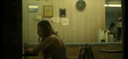 digital blockbuster Looking for Alaska (2019) 4K ULTRA HD TV SERIES