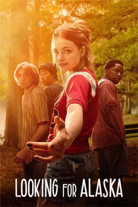 digital blockbuster Looking for Alaska (2019) 4K ULTRA HD TV SERIES