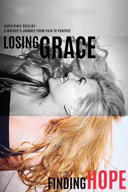 digital blockbuster Losing Grace Finding Hope (2024) NEW